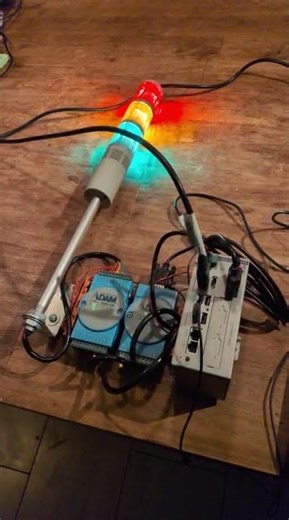 Modbus RTU on Azure IoT Edge