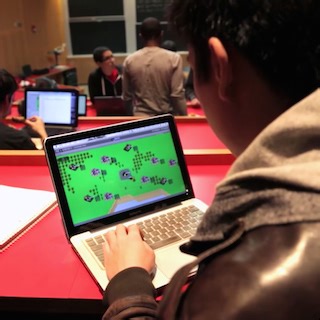 Resources | Creating Video Games | Electrical Engineering and Computer Science | MIT OpenCourseWare