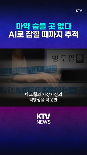 Eradicating Drug Crime...Developing a Dark Web Tracking System #Drugs #Crime #DarkWeb #Police #Mi...