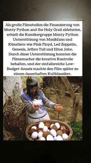 Rockstars retteten eine Kultkomödie 🎬🎸