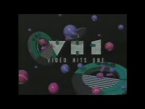 VH1 Promos, Bumpers, Commercials & Video Titles Dec. (1987) Pt. 4