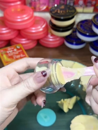 Homemade Whitening Cream for Hyperpigmentation