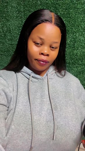 Hair Straightening Tutorial Using a Hair Straightener