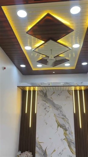 Stunning PVC Room Design Makeover | Budget to Luxury Transformation 😱