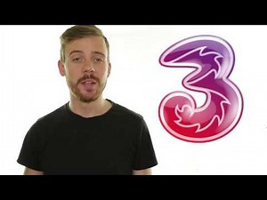 Which operators have the best mobile coverage in the UK?