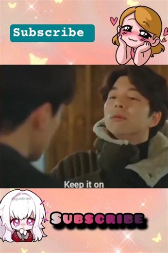 ✨ “Goblin Korean Drama Best Scenes” 💖🔥🌸