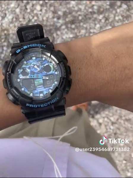 Guide to Casio G-Shock Watch Features and Styles