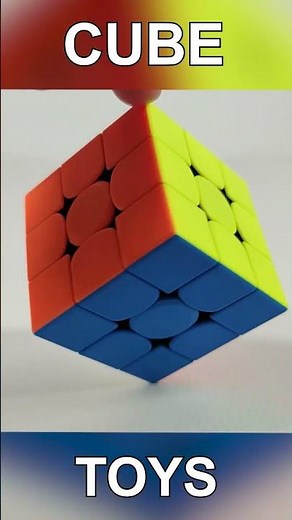CUBE TOYS