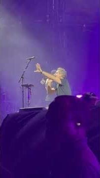 System of a down - Darts live Toronto night 1 2025