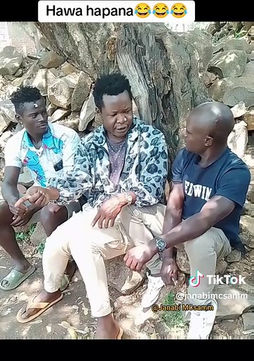 Janabi Mc Samm Funny Videos Compilation