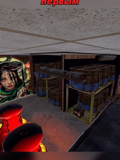 Тиммейты в игре Rust: забавные моменты