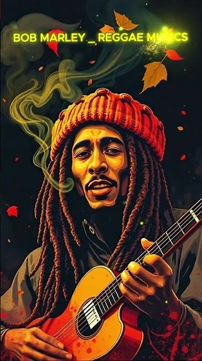 One Love Vol.1 - Bob Marley - Reggae Music #bobmarley #reggae #shots
