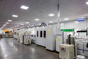 [Hot Item] Compact and Portable Lithium Ion Battery Pack Assembly Line