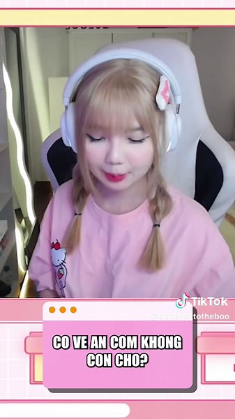 Công Dung Ngôn Hạnh Boo: Xu Hướng Vui Nhộn