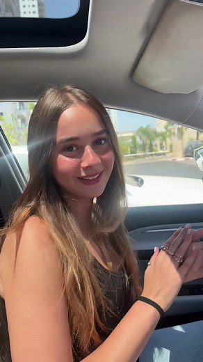 ‏By the book📚 #הראלנהיגה #שיעורינהיגה