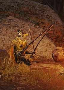 How to Equip a Lantern in Elder Ring - What Box Game