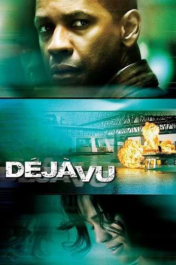 Déjà Vu (2006) - Full Cast and Crew