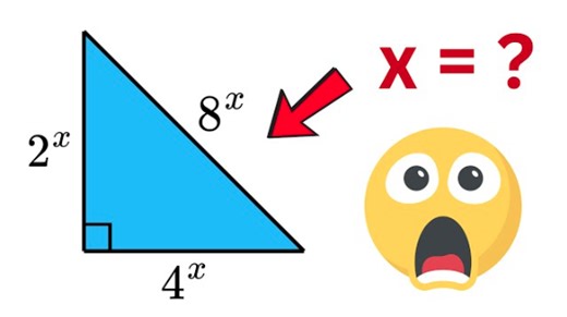 Solving a tricky math equation step by step