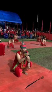 Antraksi tamalaki Mekongga baula setelah penggukuhan | Nandar Press New