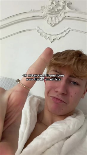 Nostalgic Nickelodeon Theme Songs That Shaped Our Childhood