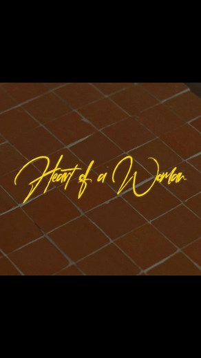 Heart of a Woman - Summer Walker | Serena and Kordell Music Video