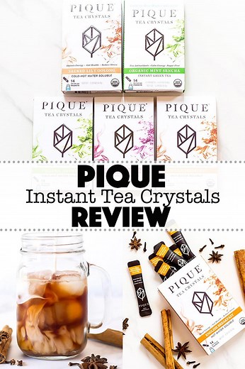 Pique Tea Review: My Experience! » LeelaLicious