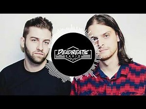 #001 Deadbeats Radio with Zeds Dead