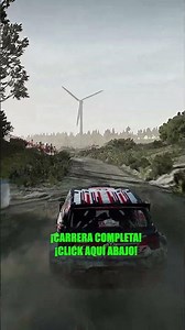 WRC 10 Rally2 de Portugal Arganil #wrc #wrc10game #wrc10gameplay