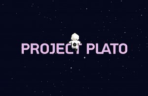 Project Plato by floney
