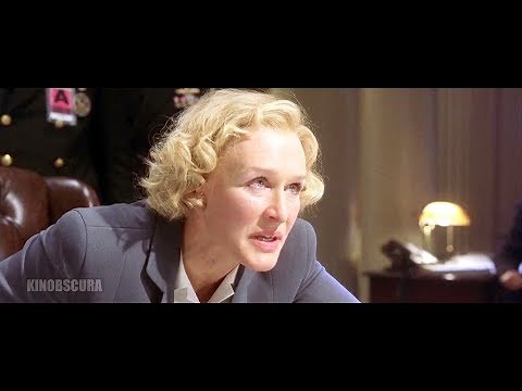 Air Force One (1997) - I'm the President of the United States