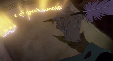 The Secret of NIMH (1982)