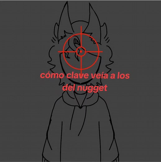 #CapCut #clave buenas gente como están , yo estoy mal porque todavía no quemaron la escuela 😭, bueno aquí un vídeo disfrenlo , chau chau 😸👋#dibujo #nuggetsmp #eskisos