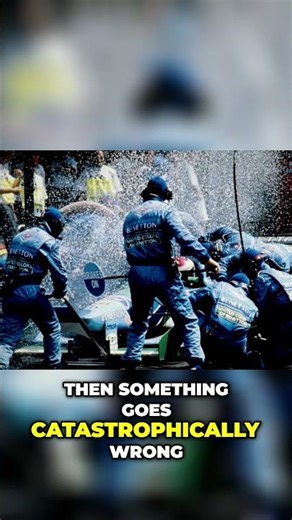 Verstappen's Pit Stop Nightmare Fuel Chaos Erupts!