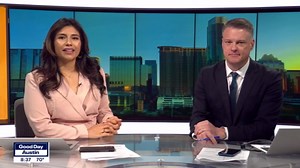 Enjoying the outdoors in Marble Falls