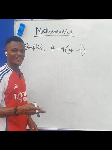 Mastering the Order of Operations in Mathematics
