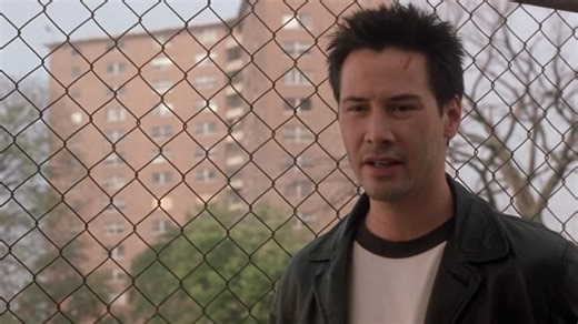 Hardball (2001)
