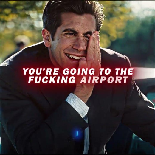 "Don't look at things" Love & Other Drugs #shorts #edit