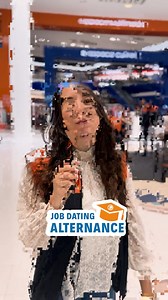 Retour en images sur le Job Dating spécial alternants 2025 ! 🤩 Tout au long de la matinée, nos responsables ont eu l’opportunité d’échanger avec de nombreux candidats motivés, venus décrocher leur alternance pour la rentrée 2025 ! 🤝🏻 Un moment d’échanges enrichissants et de belles rencontres prometteuses pour l’avenir ! ❤️ | E.Leclerc Saint-Herblain Atlantis