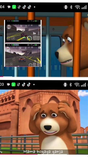 #roblox bear brand new day to remember me. #memes #robloxedit #edit #automobile #carparkingmulti.