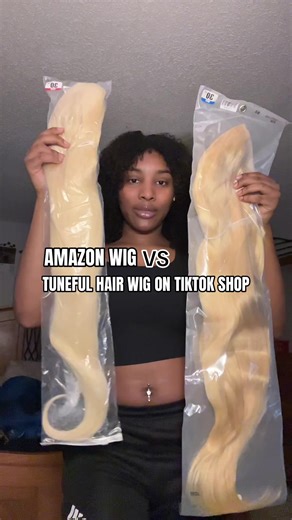 My Favorite Wig Just Went on Sale – Don't Miss Out!