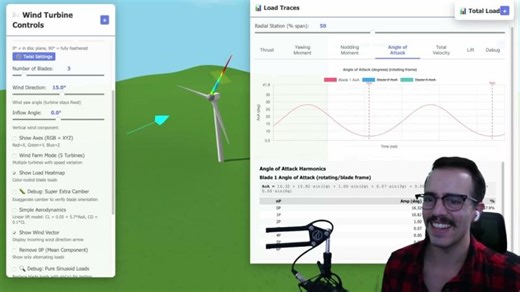 Why Wind Turbines Have 3 Blades: The Simple Physics that Most Folks Skip Over