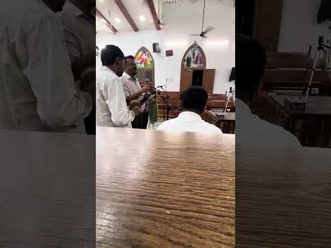 Methodist Marathi Church Praise and Worship !