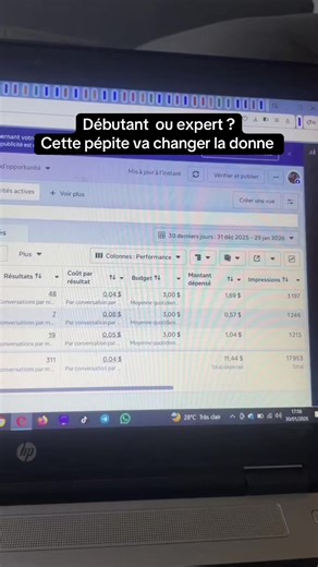 Vidéos de Marc E-Com 💎 (@ecom.pro01) avec son original - Marc E-Com 💎