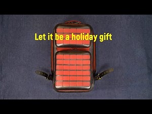 Leather backpack pattern pdf free