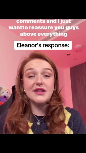 Eleanor Neale's True Crime Insights and Reactions