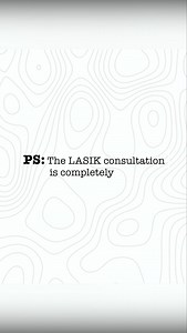 Tired of glasses and contacts? 🤓 We’re looking for 15 people for a free consultation for Custom Vision Correction. To claim your spot press "Book now". If you've been letting unanswered questions or doubts hold you back, this consultation is a great opportunity to learn everything about Custom Vision Correction, including: ✅ Technology ✅ Eligibility ✅ Safety ✅ Price ✅ Recovery ✅ and more.. Step 1: Press "Book now" Step 2: Fill out our 30-second form Step 3: We'll call you to claim your free spo
