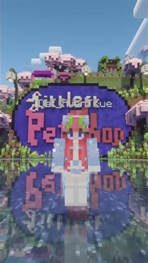 why YOU should join my LPS Minecraft server! #minecraft #minecraftserver #lps #minecraftbuilding