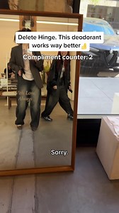 335K views | The Deodorant that smells so good, it's become a viral sensation. Discover POPSUGAR's Best Deodorant with thousands of loving reviews and a community of 2M+ customers. | SALT & STONE | Facebook