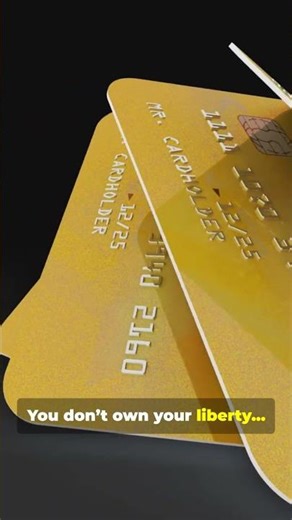 Freedom Isn’t Free