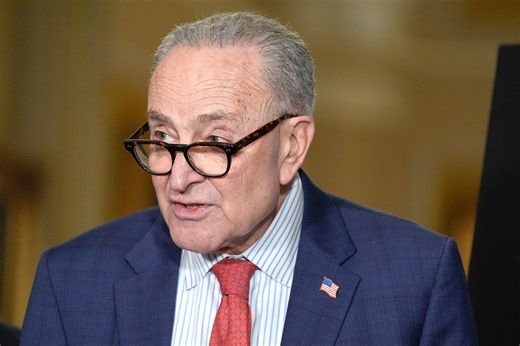 Full list of Democrats voting against blocking $300M package for Israel